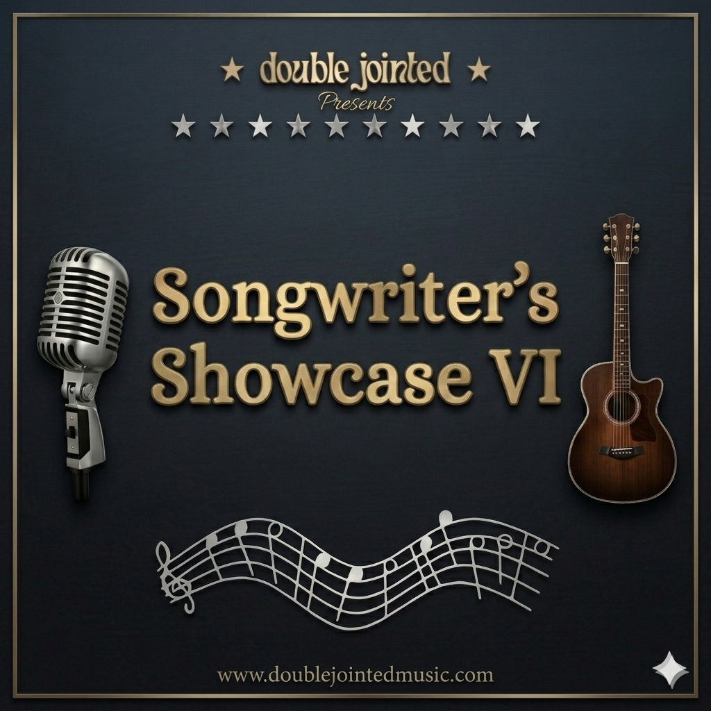 Songwriter Showcase VI
