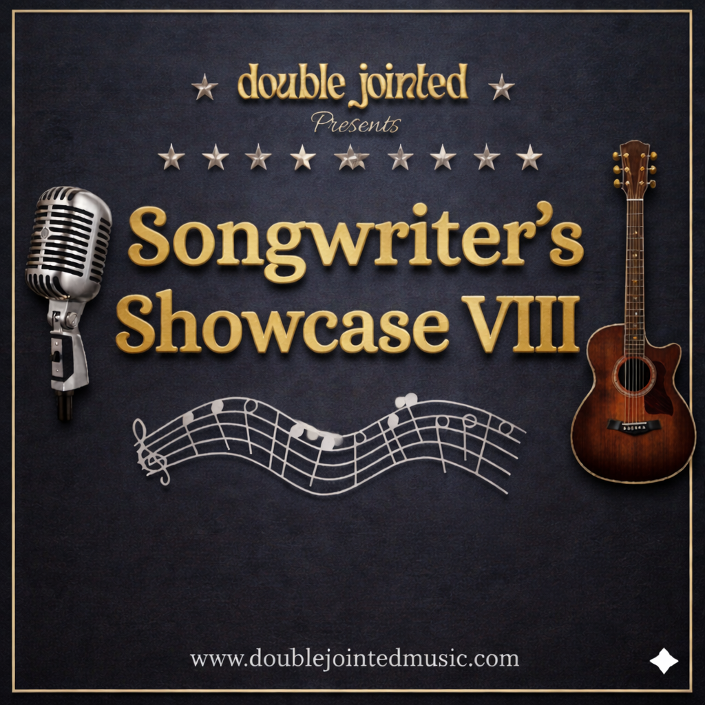 Songwriter's Showcase VIII